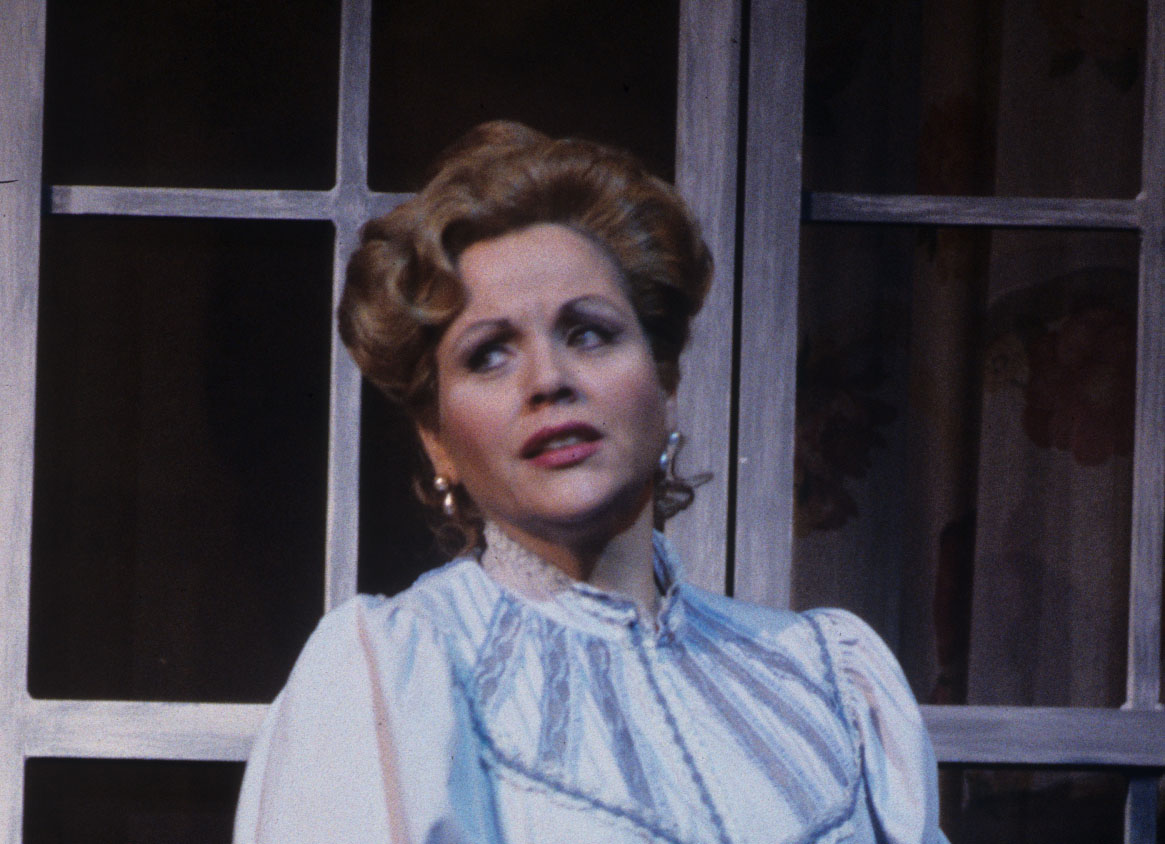 Renee Fleming