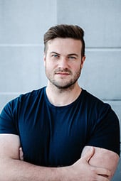 Thomas Kinch