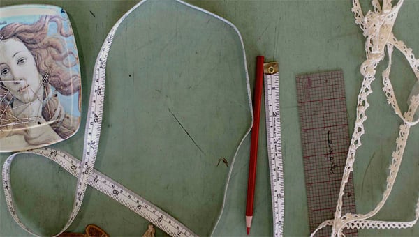 sewing supplies